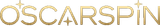 Oscar Spin Casino Logo
